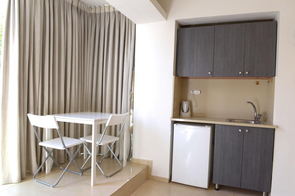 Gordon Suites - By Gordon Inn Tel Aviv Eksteriør bilde