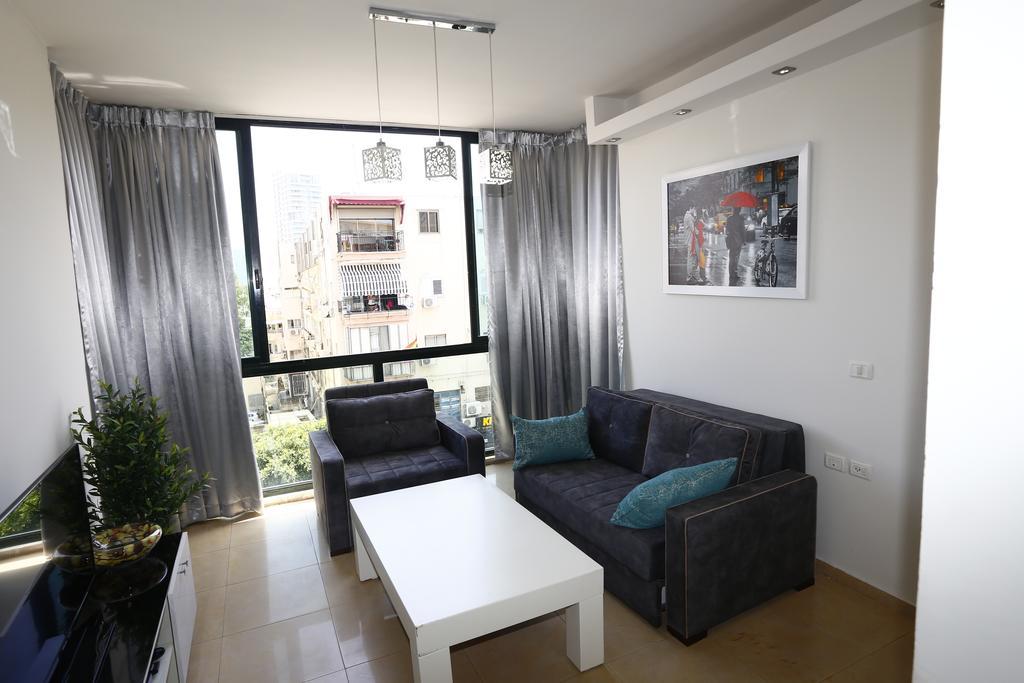 Gordon Suites - By Gordon Inn Tel Aviv Eksteriør bilde