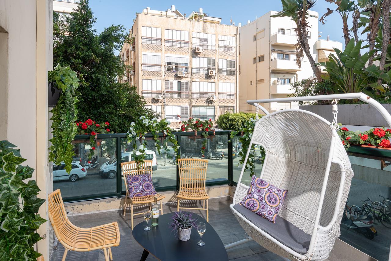 Gordon Suites - By Gordon Inn Tel Aviv Eksteriør bilde